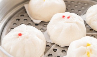 包好的包子不蒸可以直接冻上吗 包好的包子不蒸可以直接冻上吗能放多久