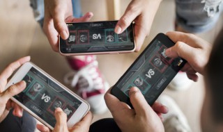 游戏唯美的名字（唯美的游戏名称）