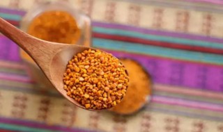 花粉能保存多久（猕猴桃雄花粉能保存多久）