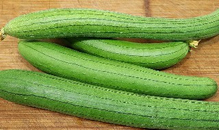 丝瓜要放冰箱保存吗 丝瓜能放冰箱保存吗