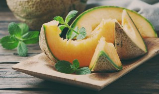 哈密瓜为什么叫哈密瓜 哈密瓜叫哈密瓜