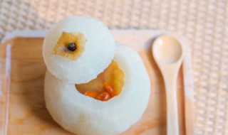 梨子什么季节成熟（梨子什么季节成熟?）