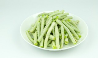 豆角什么季节成熟 豆角的季节