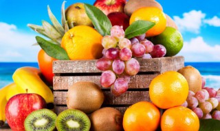 葡萄是什么季节成熟 葡萄是什么季节成熟的写一句话