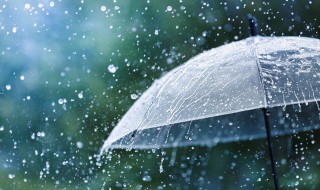 苏州的梅雨季节是什么时候开始 苏州的梅雨季节是什么时候开始有的