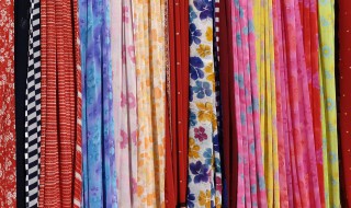 棉和涤纶的区别 棉和涤纶的区别衣服