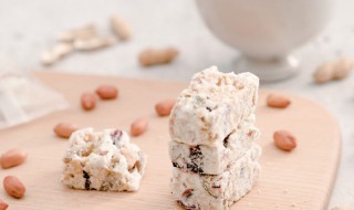 雪花酥封口能保存多久（封口雪花酥保质期）