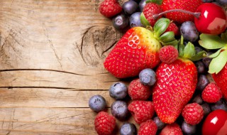 小鸡考考你我们平常吃的草莓其实是它的什么部位