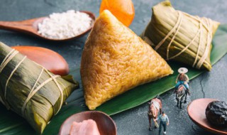 什么是端午节（农历什么是端午节）