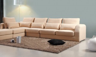 布艺椅子脏了如何清洗 布艺椅子脏了怎么干洗