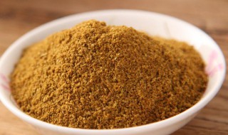 孜然和茴香是一样的吗（茴香与孜然有啥区别）