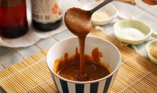 麻酱就是芝麻酱吗（芝麻酱是麻的吗）