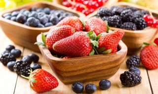 冬季是吃草莓的季节吗 冬天几月份吃草莓