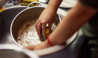 农村家用新锅用前怎么处理好 农村新锅第一次用怎么处理