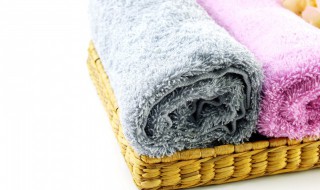 毛巾如何消毒毛巾变黄怎么办 毛巾发黄怎样处理