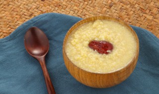 粥英文怎么说 燕麦粥英文怎么说