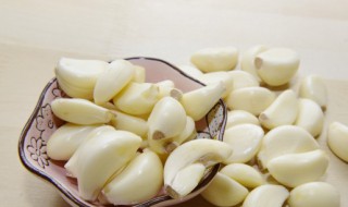 大蒜头怎么种植（大蒜头怎么种植才可以发芽）