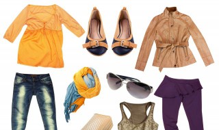 短款棉衣怎么搭配下装（短款棉衣怎么搭配下装图片）