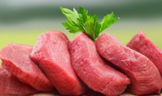 咸鱼红烧肉的做法（咸鱼烧咸肉的做法大全）