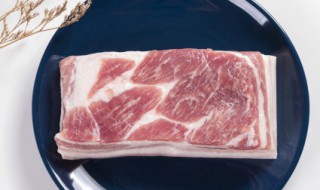 红烧肉烧笋干的做法(红烧笋干肉的做法大全)