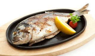 红烧小鲳鱼的做法 红烧小鲳鱼的做法大全