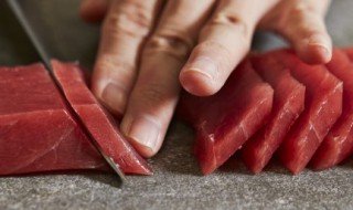 红烧金枪鱼的做法 红烧金枪鱼怎么做好吃