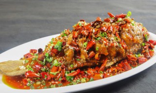 红烧彩云雕的做法 清蒸彩云雕的做法窍门