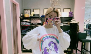 矮一点胖胖的女生穿什么好看(胖胖矮矮的女生穿什么好看)