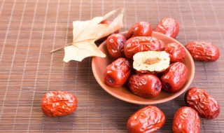 红枣花生粥怎么做 红枣糯米花生粥的做法大全