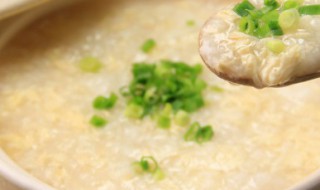 百合粥怎么做（莲子百合粥怎么做）