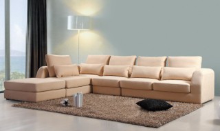 皮质沙发怎么清洗（怎么清洗皮质沙发?教你几招）