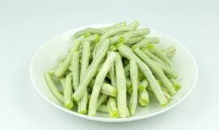 豇豆怎么种植 豇豆怎么种植容易发芽