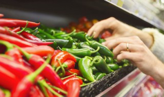 怎么种植辣椒 种植辣椒的技术和方法