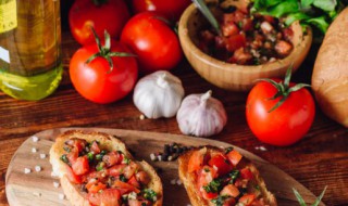 小西红柿种子怎么种植方法 西红柿苗子怎么种