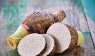 香芋怎么种植（香芋怎么种植才不烂底?）