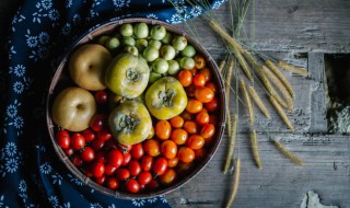 小西红柿怎么种植 小西红柿怎么种植和管理