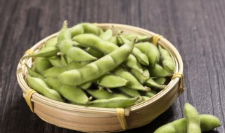 毛豆怎么种植（毛豆的种植方法）