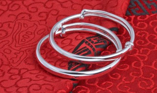 银饰氧化后怎么清洗 银饰氧化清洗的最简单办法