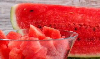 西瓜是怎么种植的 西瓜是怎么种植的视频