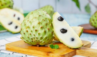 释迦核怎么种植（释迦核能种植吗）