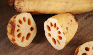 怎么种植莲藕 怎么种植莲藕更粉