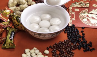 吃不完的汤圆怎么保存（汤圆煮不完怎么保存）