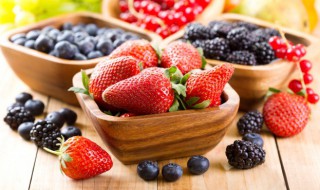 鲜草莓怎么保存时间长 新鲜草莓怎么保存时间长