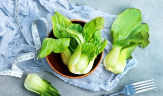 小青菜怎么种 秋季小青菜怎么种