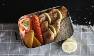 饭盒盖子发霉了怎么办 饭盒盖子上的内圈发霉怎么去除