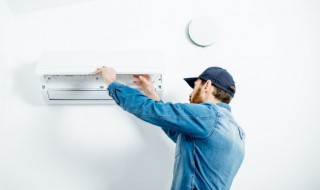 美的悦弧空调怎么清洗 美的悦弧空调怎样拆洗