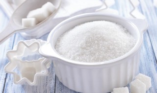 为什么白糖会变黄 白糖为啥变黄