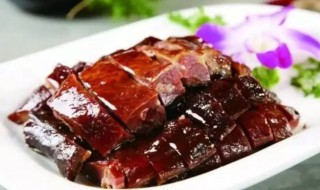 杭州饮食偏什么口味 杭州口味清淡吗