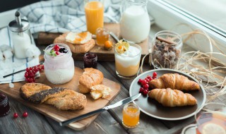 江西特色早餐有哪些 江西什么早餐最受欢迎