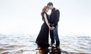 微信夫妻网名 微信夫妻网名2020最新版